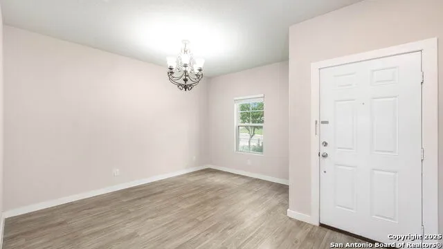 7723 BLUE GULF DR San Antonio, TX 78222