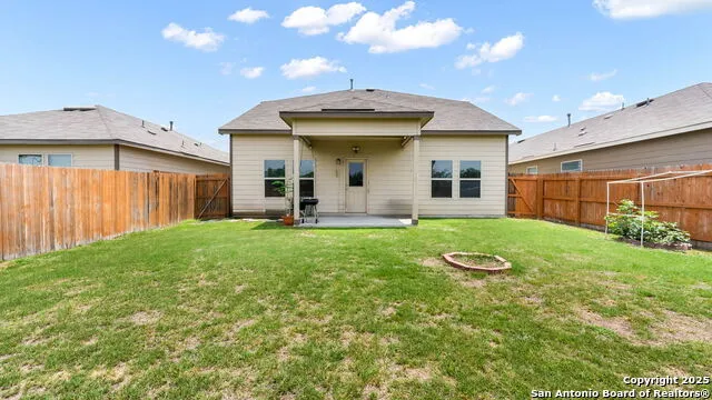 7723 BLUE GULF DR San Antonio, TX 78222
