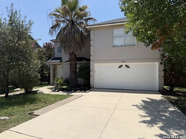 18731 REDRIVER TRL San Antonio, TX 78259
