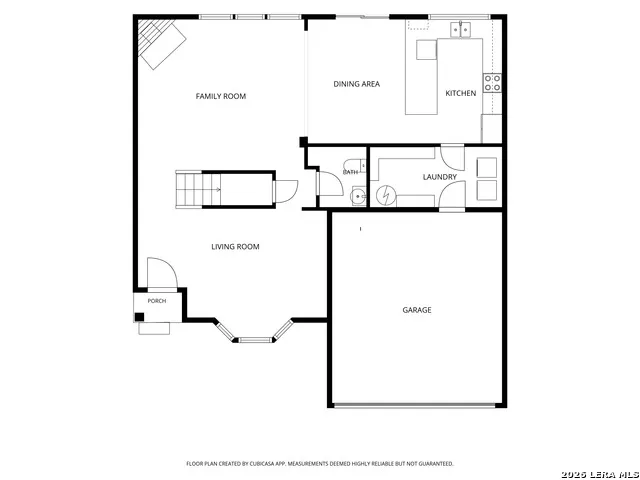 18731 REDRIVER TRL San Antonio, TX 78259