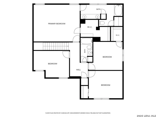 18731 REDRIVER TRL San Antonio, TX 78259