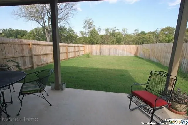2548 PAHMEYER RD New Braunfels, TX 78130