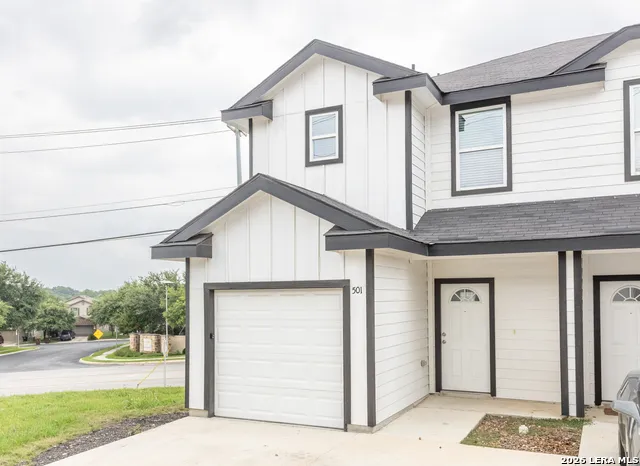 7239 Converse Ridge Unit 501 San Antonio, TX 78239