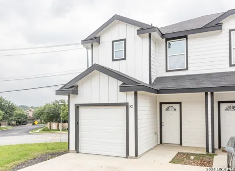 7239 Converse Ridge Unit 501