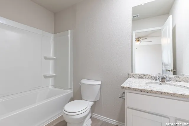 7239 Converse Ridge Unit 501 San Antonio, TX 78239
