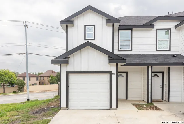 7239 Converse Ridge Unit 501 San Antonio, TX 78239