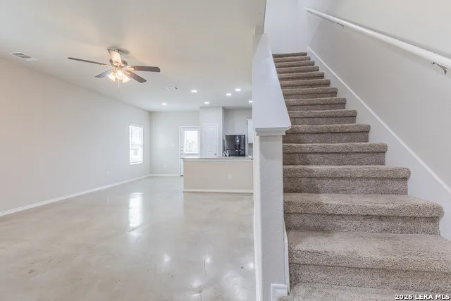 7239 Converse Ridge Unit 501 San Antonio, TX 78239