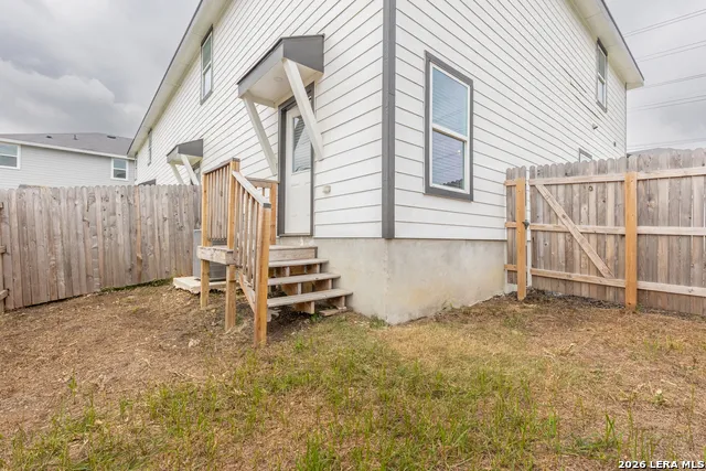 7239 Converse Ridge Unit 501 San Antonio, TX 78239