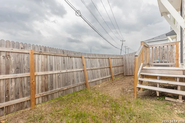 7239 Converse Ridge Unit 501 San Antonio, TX 78239