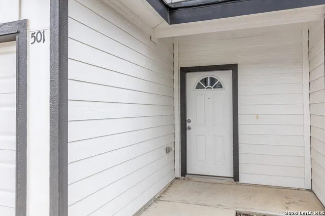 7239 Converse Ridge Unit 501 San Antonio, TX 78239