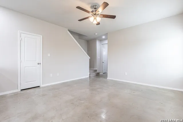 7239 Converse Ridge Unit 501 San Antonio, TX 78239