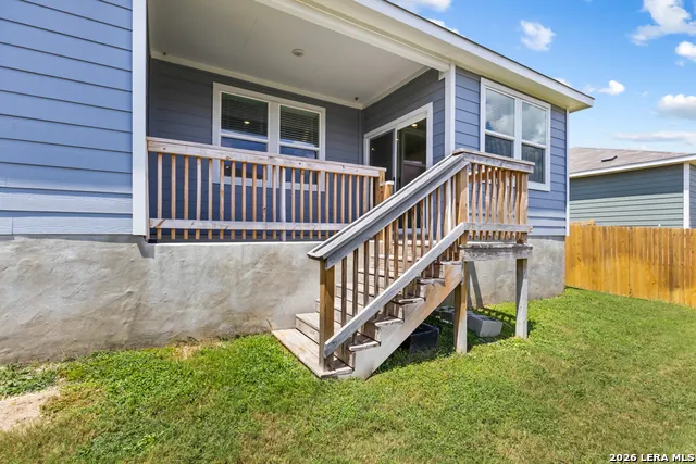 235 Brook Shadow Cibolo, TX 78108
