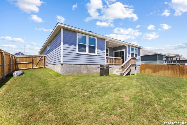 235 Brook Shadow Cibolo, TX 78108