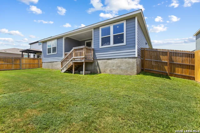 235 Brook Shadow Cibolo, TX 78108