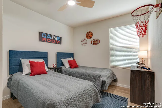 531 S Monumental Unit 1101 San Antonio, TX 78203