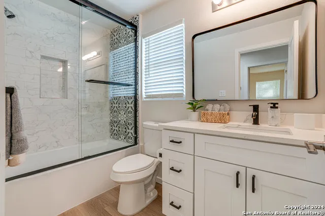 531 S Monumental Unit 1101 San Antonio, TX 78203
