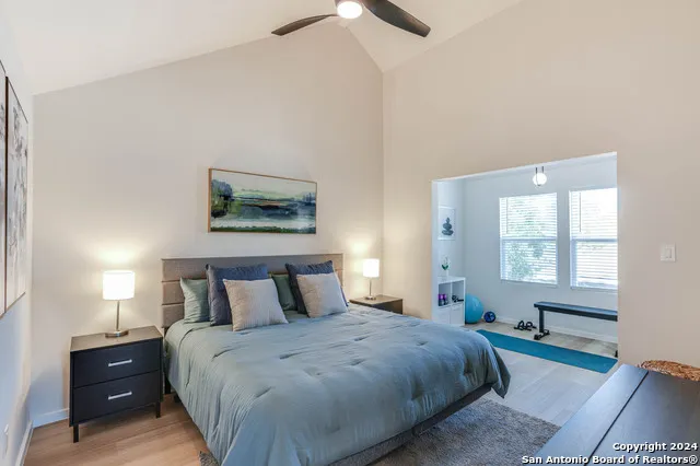 531 S Monumental Unit 1101 San Antonio, TX 78203