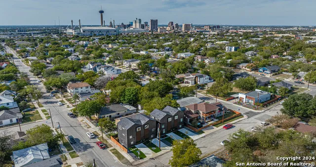 531 S Monumental Unit 1101 San Antonio, TX 78203