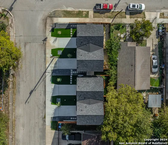 531 S Monumental Unit 1101 San Antonio, TX 78203