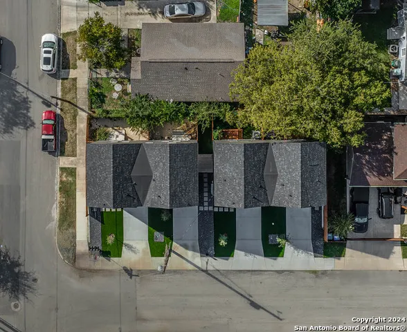 531 S Monumental Unit 1101 San Antonio, TX 78203