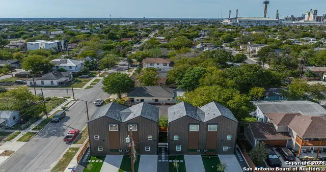 531 S Monumental Unit 1101 San Antonio, TX 78203