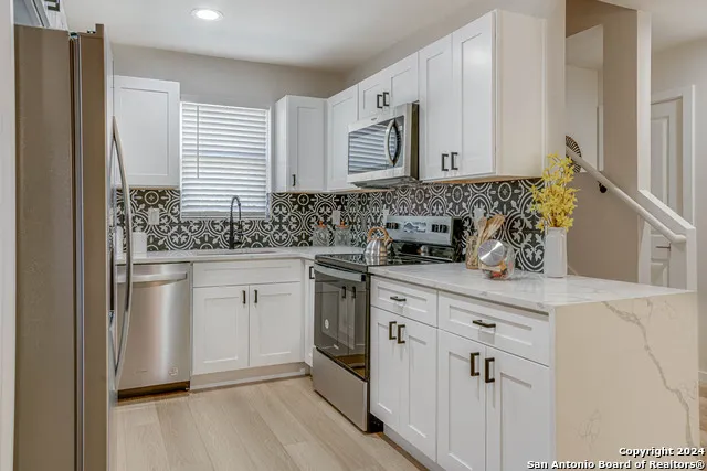 531 S Monumental Unit 1101 San Antonio, TX 78203