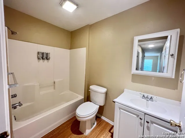 508 Pitts St Seguin, TX 78155