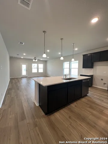 14622 Flatiron Cliff San Antonio, TX 78253