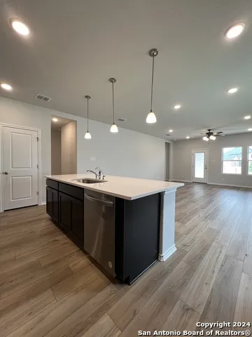 14622 Flatiron Cliff San Antonio, TX 78253