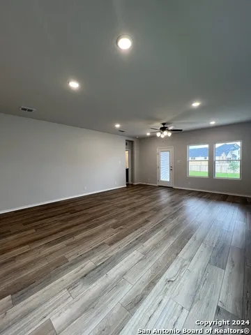 14622 Flatiron Cliff San Antonio, TX 78253