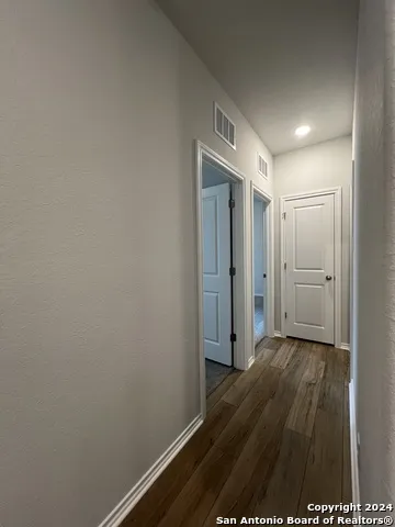 14622 Flatiron Cliff San Antonio, TX 78253