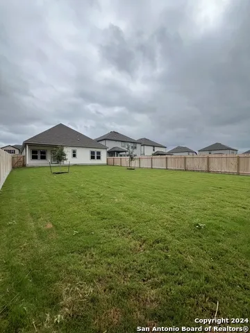 14622 Flatiron Cliff San Antonio, TX 78253