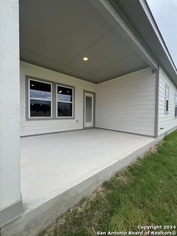 14622 Flatiron Cliff San Antonio, TX 78253