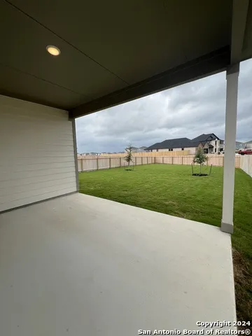 14622 Flatiron Cliff San Antonio, TX 78253
