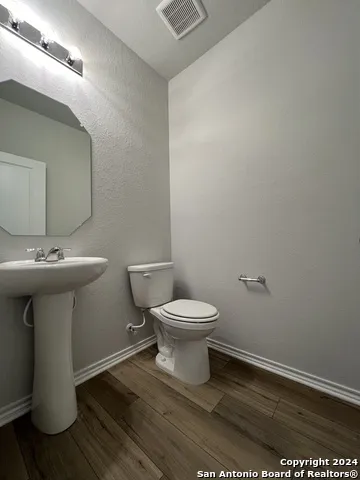 14622 Flatiron Cliff San Antonio, TX 78253