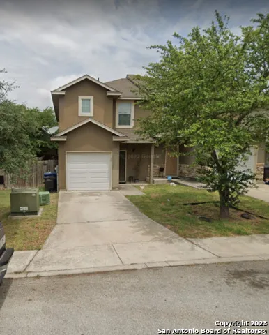 5113 FLIPPER DR