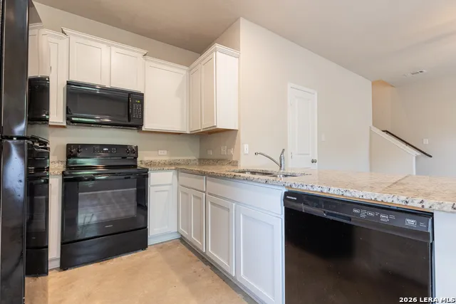 8723 KEY WINDY WAY Unit 1 Converse, TX 78109