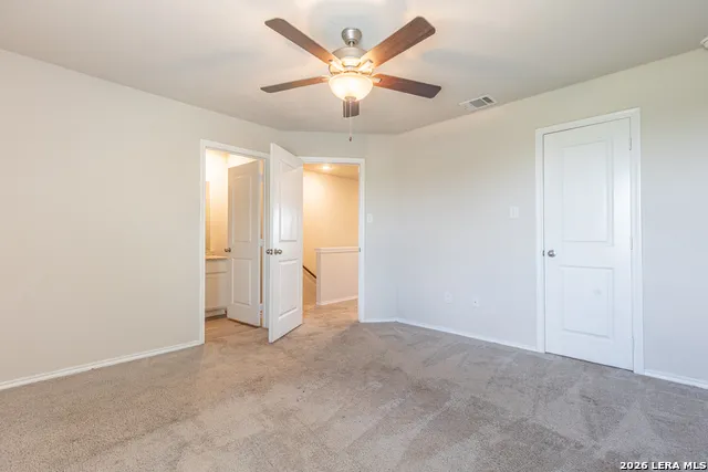 8723 KEY WINDY WAY Unit 1 Converse, TX 78109
