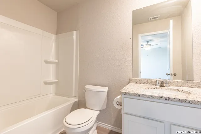 8723 KEY WINDY WAY Unit 1 Converse, TX 78109