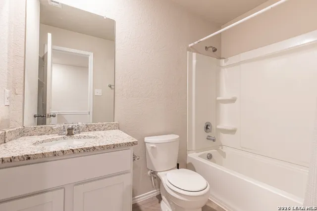 8723 KEY WINDY WAY Unit 1 Converse, TX 78109