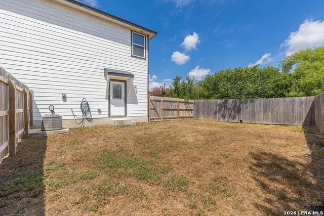 8723 KEY WINDY WAY Unit 1 Converse, TX 78109