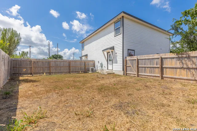 8723 KEY WINDY WAY Unit 1 Converse, TX 78109