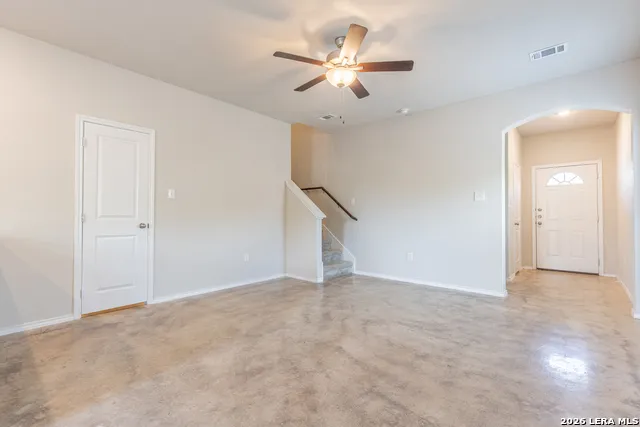 8723 KEY WINDY WAY Unit 1 Converse, TX 78109
