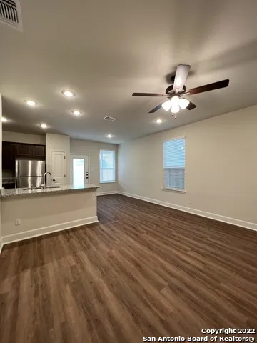 7617 Agave Bend Unit 102 San Antonio, TX 78253