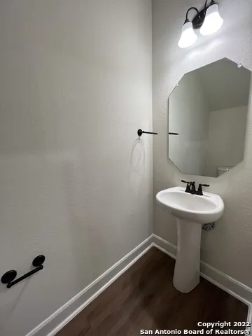 7617 Agave Bend Unit 102 San Antonio, TX 78253