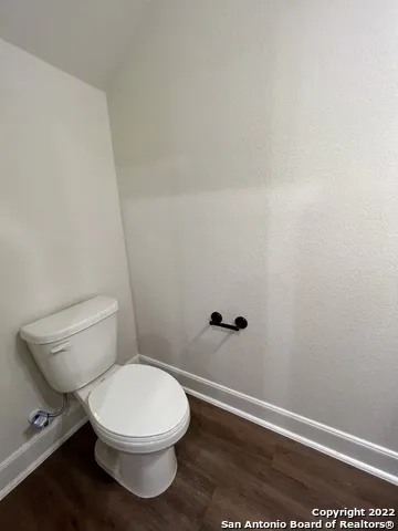 7617 Agave Bend Unit 102 San Antonio, TX 78253