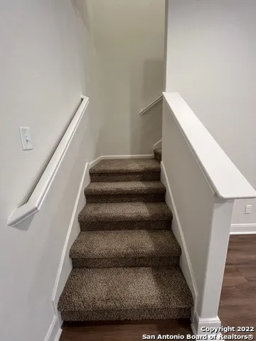 7617 Agave Bend Unit 102 San Antonio, TX 78253
