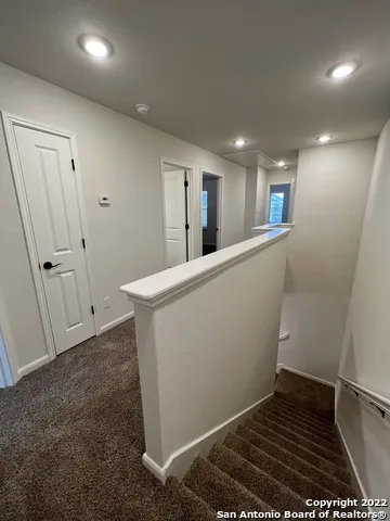 7617 Agave Bend Unit 102 San Antonio, TX 78253