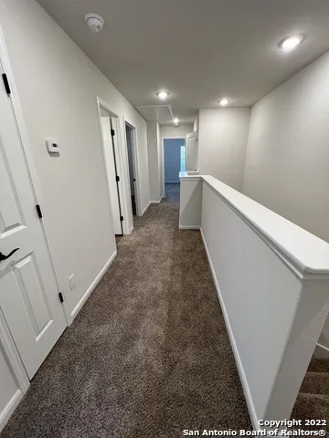7617 Agave Bend Unit 102 San Antonio, TX 78253