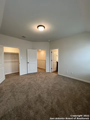 7617 Agave Bend Unit 102 San Antonio, TX 78253